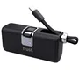 Trust Power Bank Pacto 5000mAh Negro